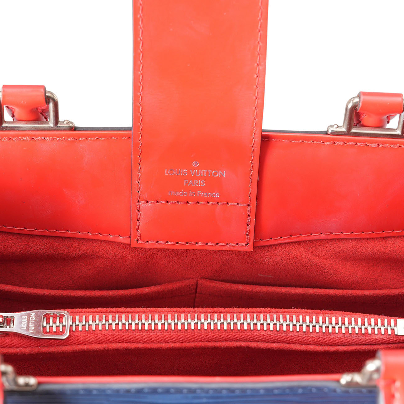 LOUIS VUITTON(USED)루이비통 M53512 에삐 클레버